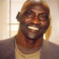 Mr. Willie Lee Floyd Jr.