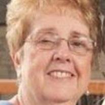 Mary Lou "Marge" Hoogstraat