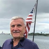 William J.J. Beitel