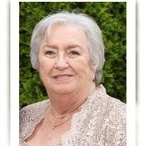 Mary Anne Obuchowski