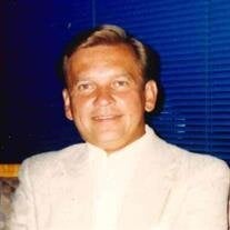 Robert John Ostrowski