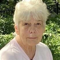 Betty B. Boroughs