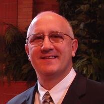 Gregory Frederick Hoffarth