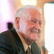 Theodore D. Meldrum