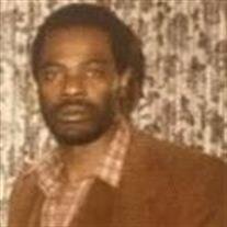 Lee F. Crosby Sr.