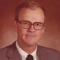 Mr. Lawrence S. Wescott