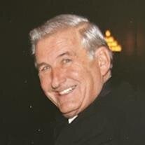 Donald Patrick McCadden