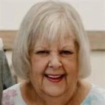Phyllis Rae Courtney