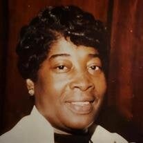 Leola Gordon