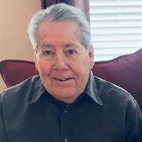 Benjamin Chavez