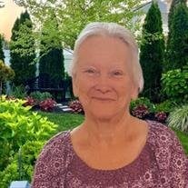 Doris Lewis