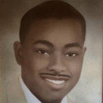 Mr. Herman Shaffer
