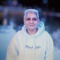 Mary Beth Smith