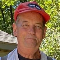 Michael T. Mullins Sr.