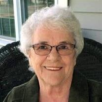 Janice "Penny" Erickson