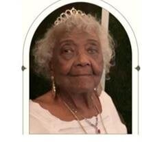 Dorothy May Coleman Dinkins