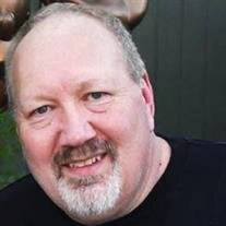 James Paul Remer