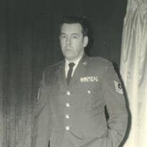 Richard E. "Rich" Gaudreau