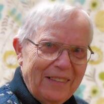 John Mix