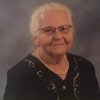 Mary Lou Backer
