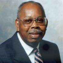 John L. Jackson Sr.