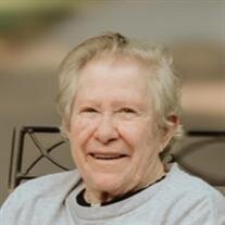 Beverly "Bev" A Smiley