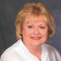 Sandra Ann Hollomon