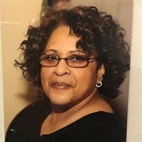 Ms. Wendy Wallaston