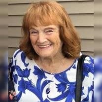 Marion Doris Froemming