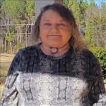 Edwina Louise Herndon