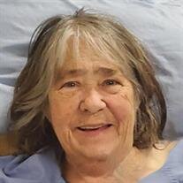 Donna Mariea Chilton