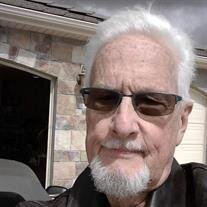 Steven Otis Black