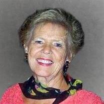 Mary Therese "Terry" Cole