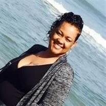 Diondra Shanette Jones