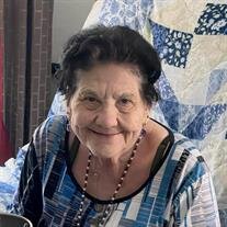 Joy O'Neal