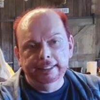 Jeffrey "Jeff" Alan Brattin