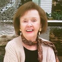Mary Yvonne "Voni" Hoefert