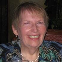 Judith Ann Lutfiyya