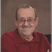 Aubrey "Wayne" Stracener