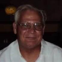 Mr. Robert Charles Zeletes