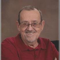Aubrey "Wayne" Stracener