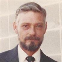 Henry Erwin "Sam" Brock