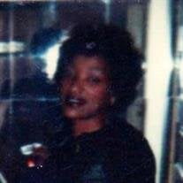 Stella M Kidd