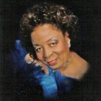 Carolina Fletcher