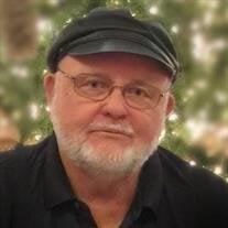 Stephen Ray Wagner