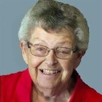Jeanette M. Spanier