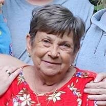 Linda L. Gibson