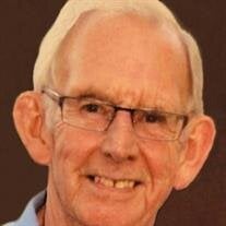 John Richard Campbell