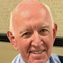 Joseph Franklin Odom