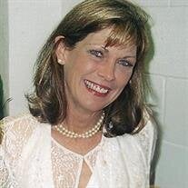 Cathy Pointer Crippen